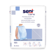 Seni Care slabben met opvangzakje